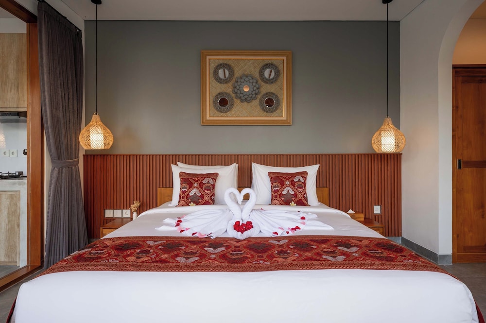 Bila De Ubud Villas