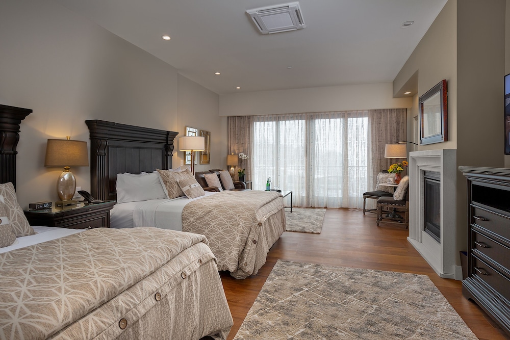 Rockport Harbor Hotel 4