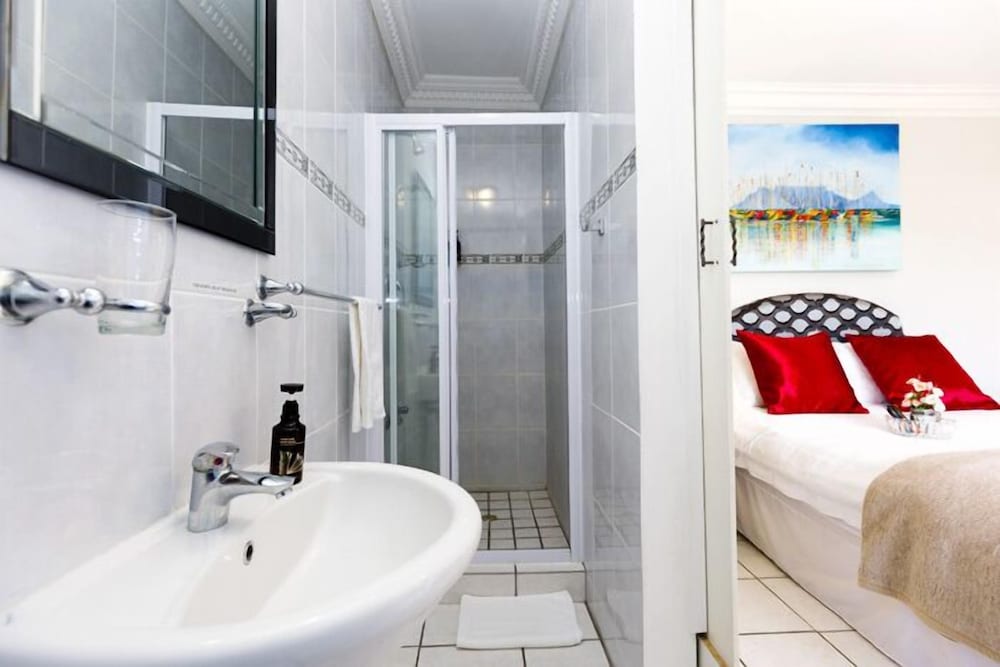 Holiday Guesthouse Langebaan