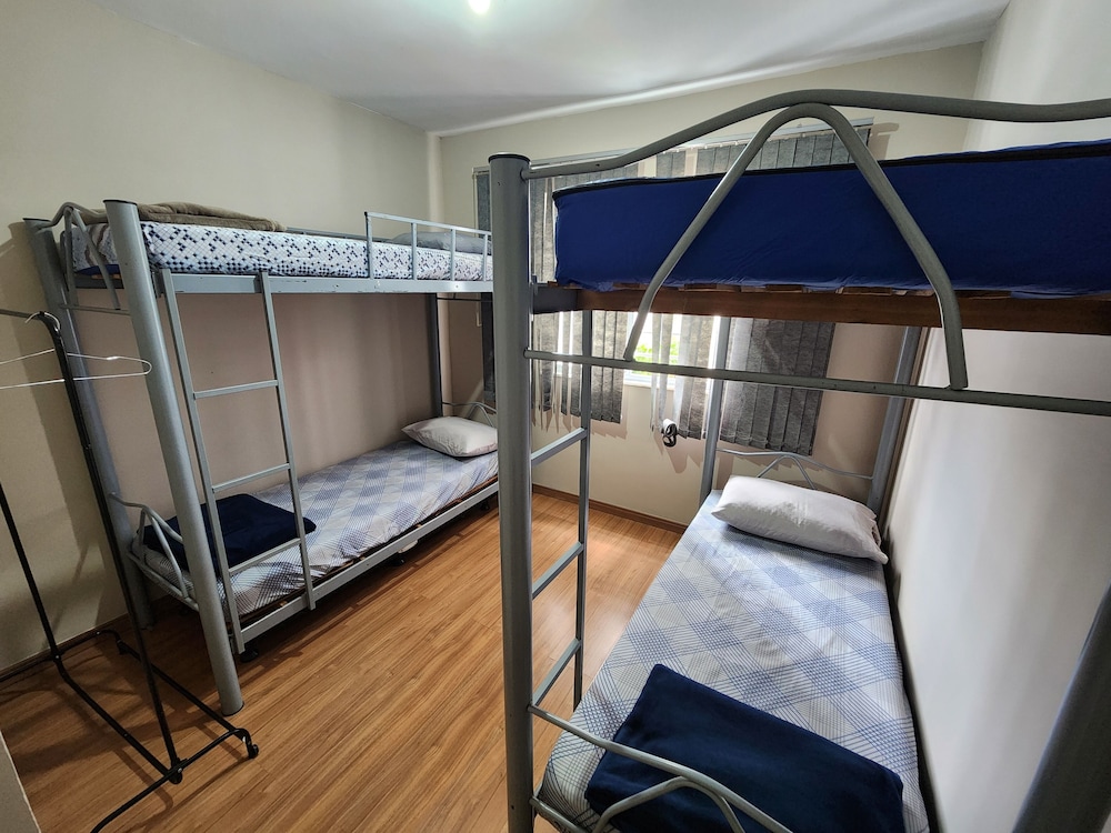 Apartamento Park Quinet