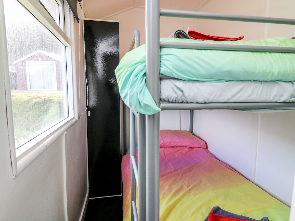 Chalet 95 view 2