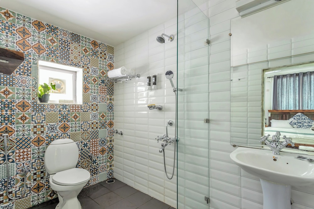 5 Bedroom Heritage Goan Villa