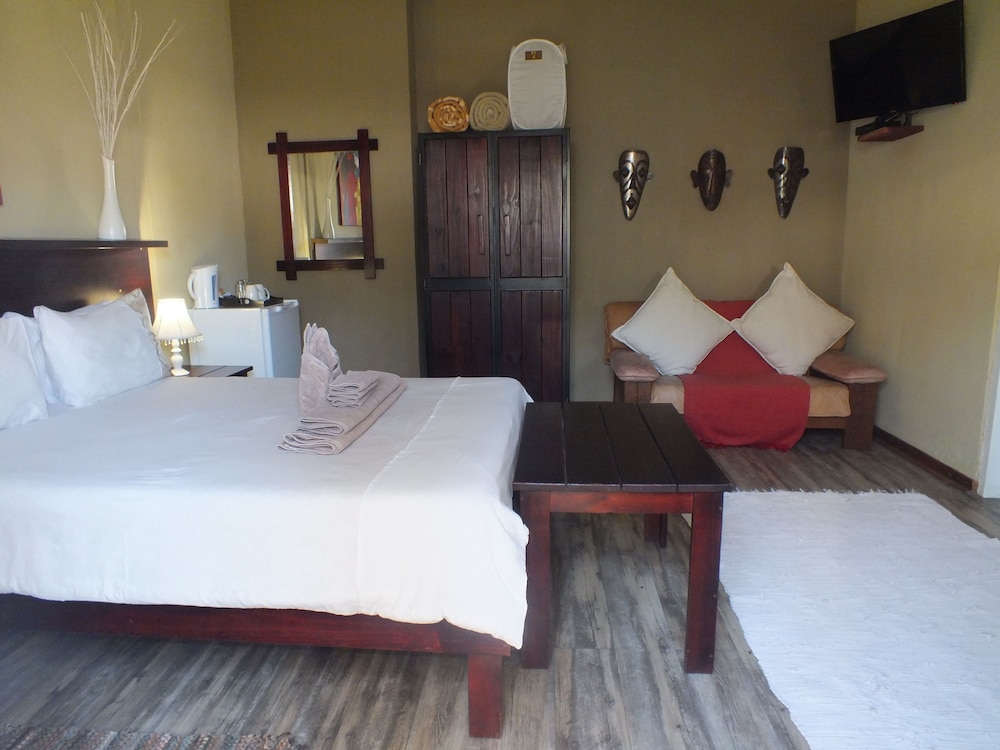 Uzuri Guesthouse