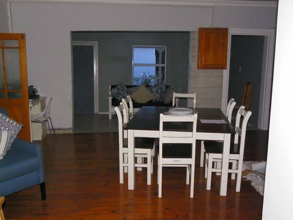 Blue's Guest House