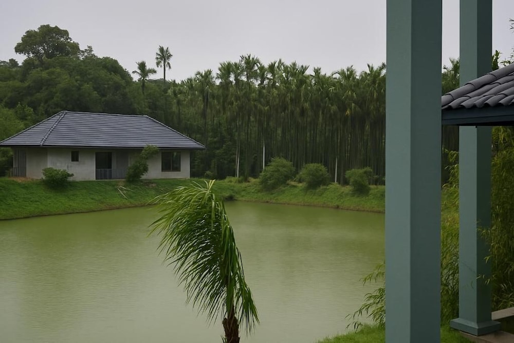 Sonemale Resort Chikmagalur