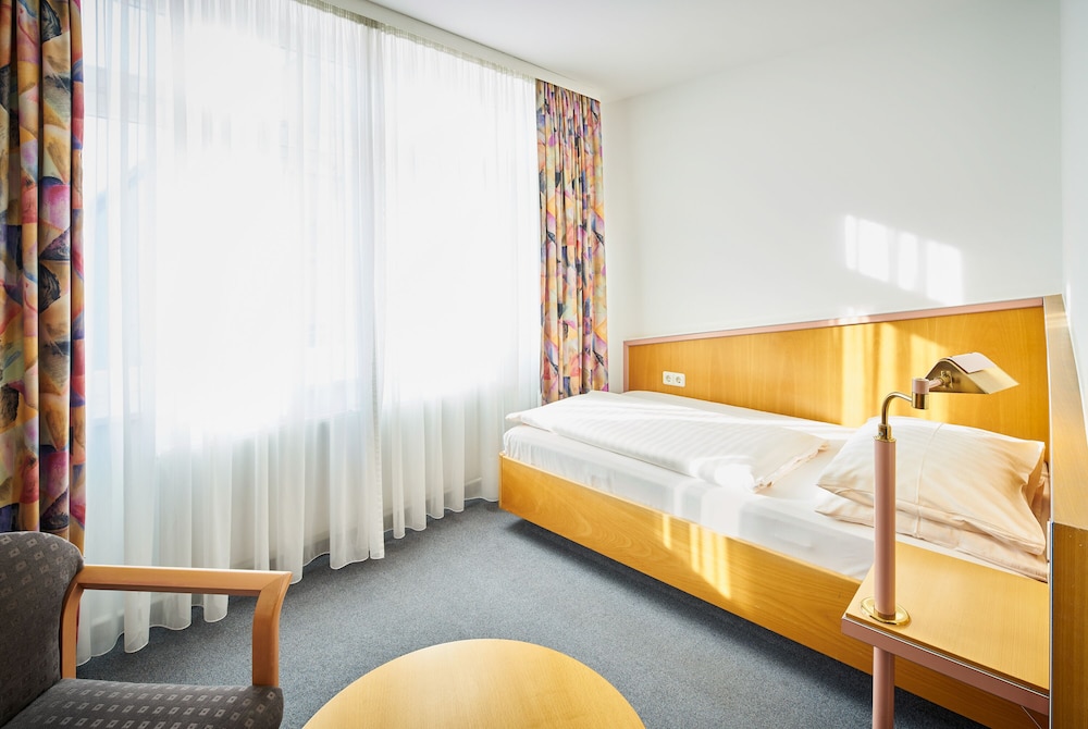 Stuttgart Vacations - Hotel Brita Stuttgart - Property Image 26