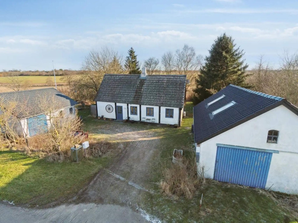 5 Star Holiday Home in Gudhjem