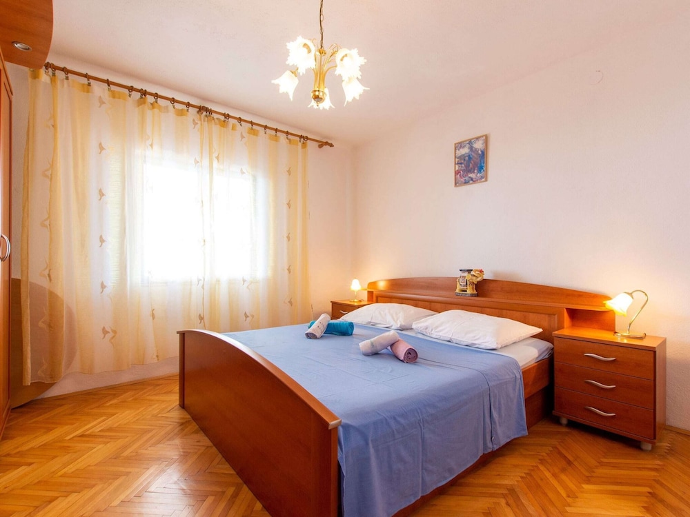 Welcoming Apartment in Tribanj With Terrace view 5