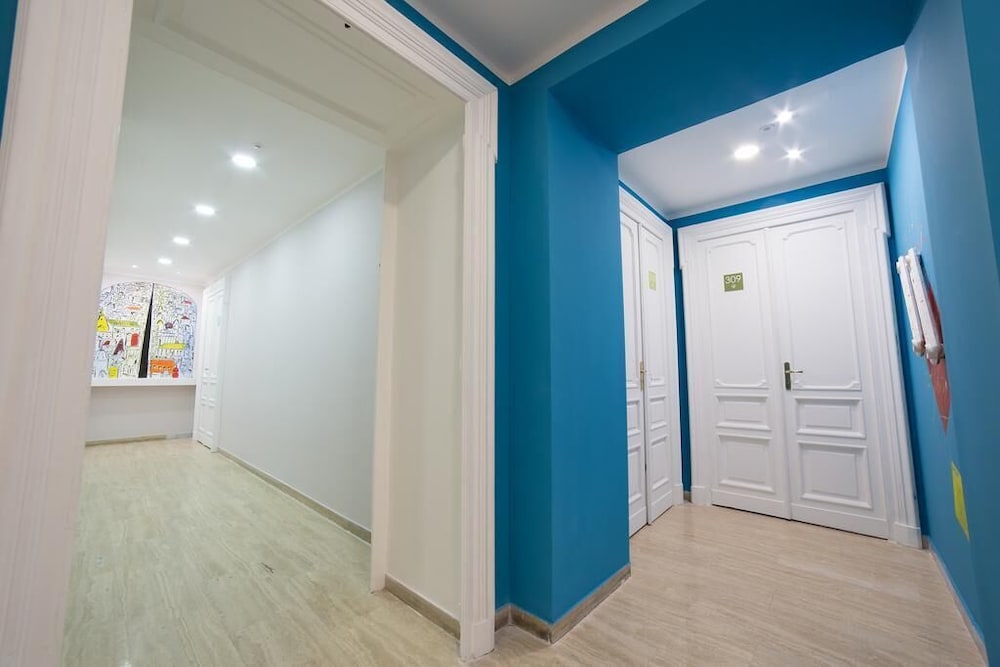 H.R. BOUTIQUE PORTO NAPOLI CENTRO by ClaPa Group Dislocated Hospitality