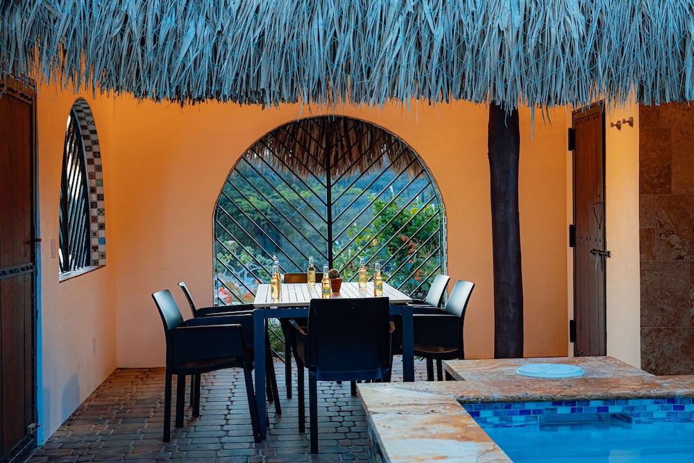 Aruba Arikok Nature Villa Hacienda Jamanota
