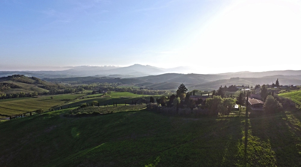Agriturismo Podere Assolatina