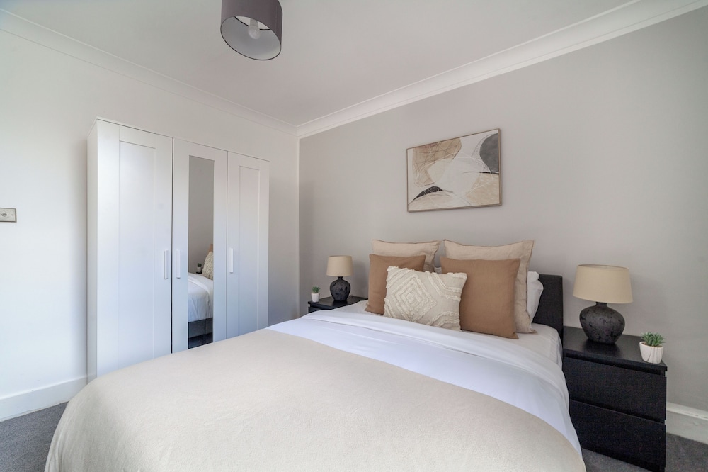 The Peckham Luxury Apartment