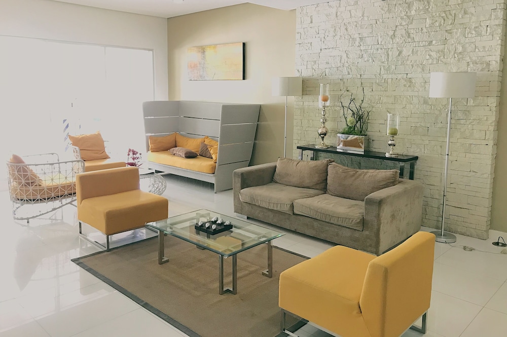 Avida Towers by Cebu Backpackers Rentals view 2