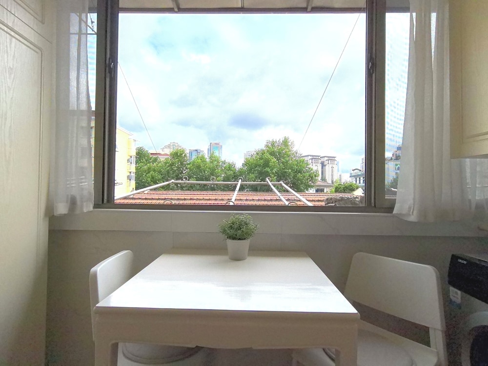 Innocondo Extended Stay Shanghai Changning West Wuding Road