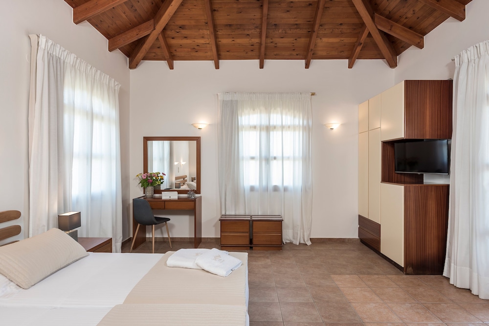 Iason Villas