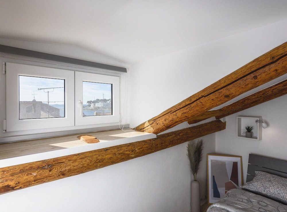 Cozy Apartment for Smaller Groups
