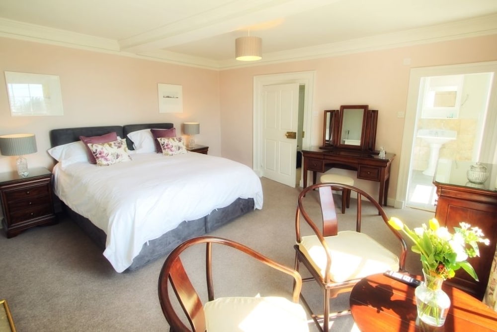 Boreham House Luxury BnB