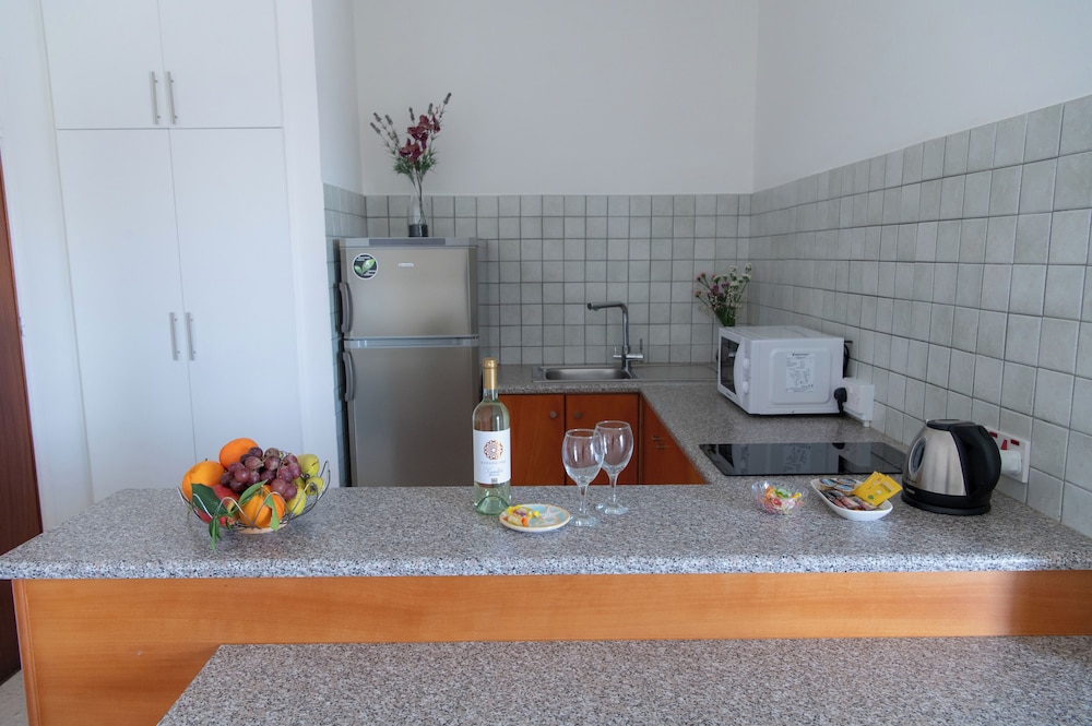 Themis Apartments