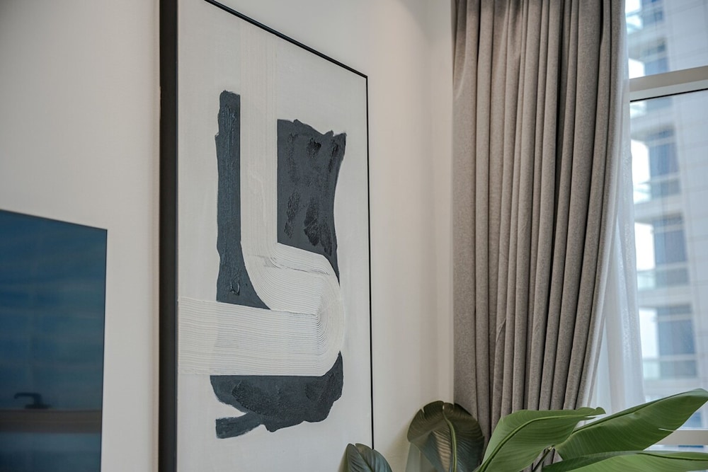 Elegant 4BR - Perfect Stay for Families in Marina