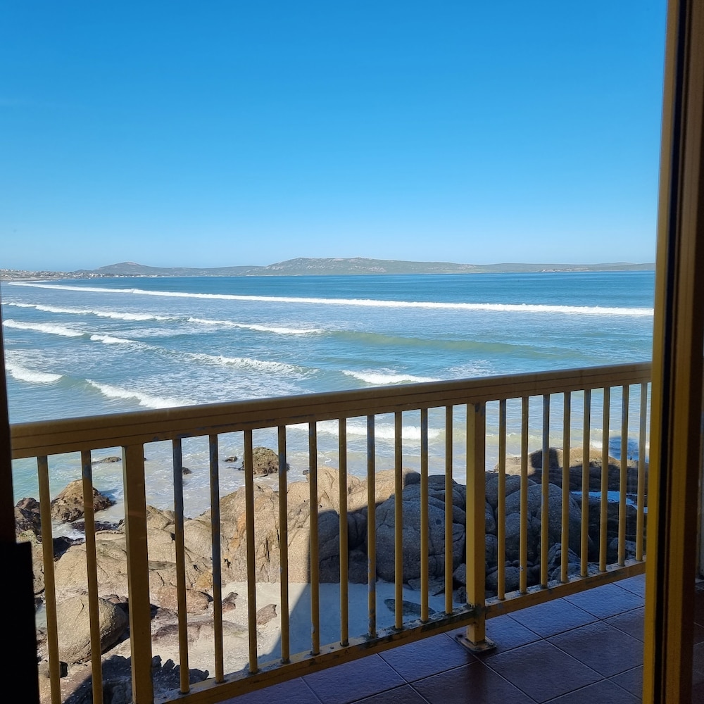 Raaswater Self Catering