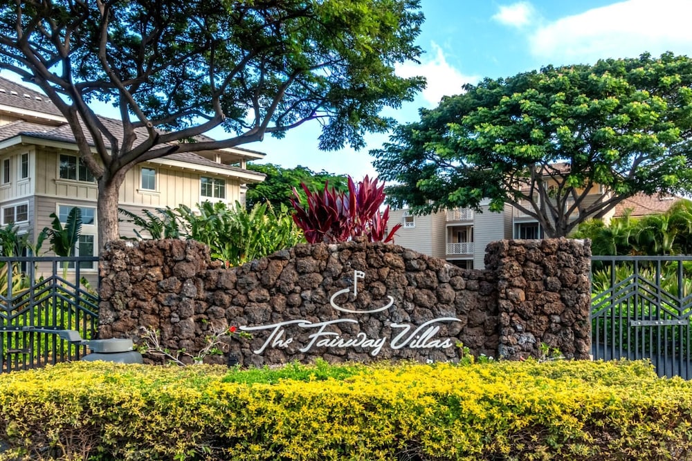 New! KBM Resorts Free CAR Waikoloa Fvw-l32