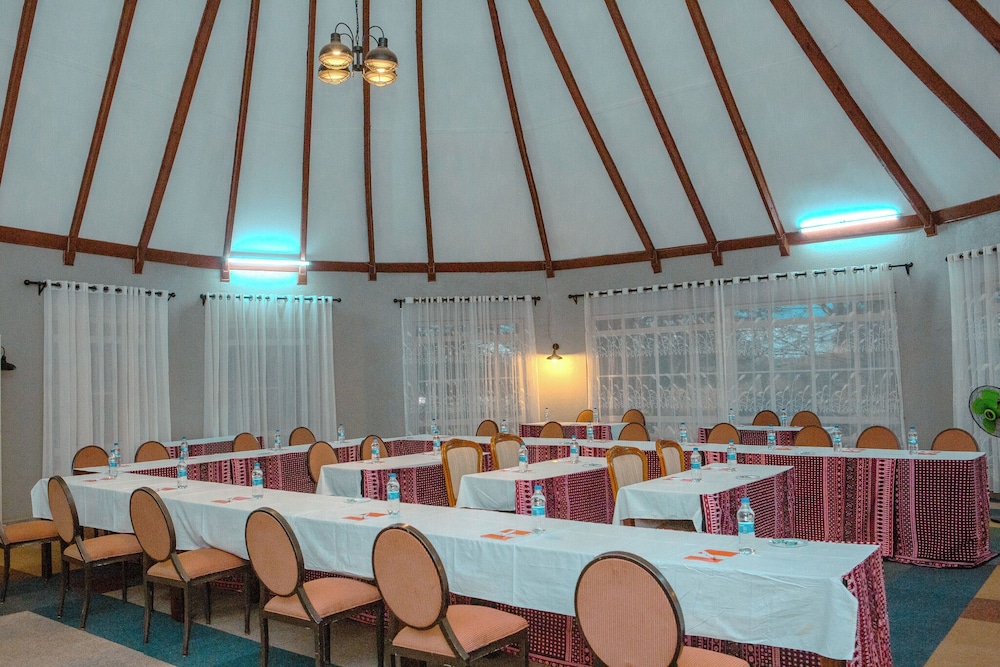 Ol donyo Sapuk Resort