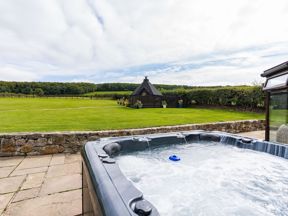 Brookway Lodge
