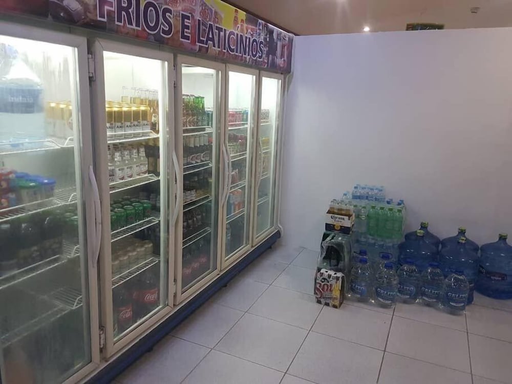 Marulhos - Excelente Flat em Muro Alto