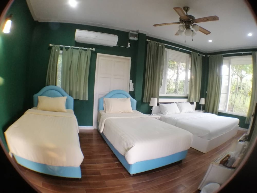 Khaoyai Nature Retreat