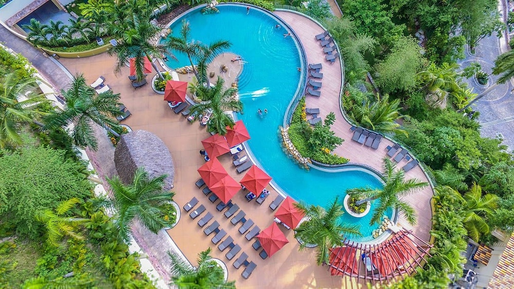 2BD Oceanview Suite Garza Blanca Puerto Vallarta