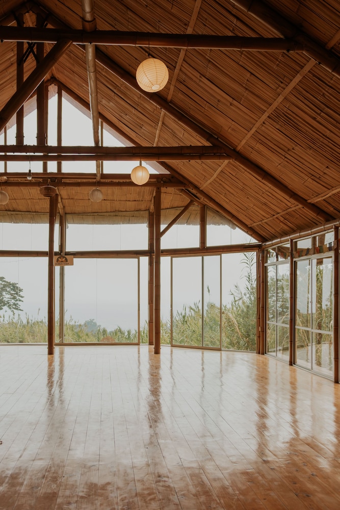 Saasil Retreat