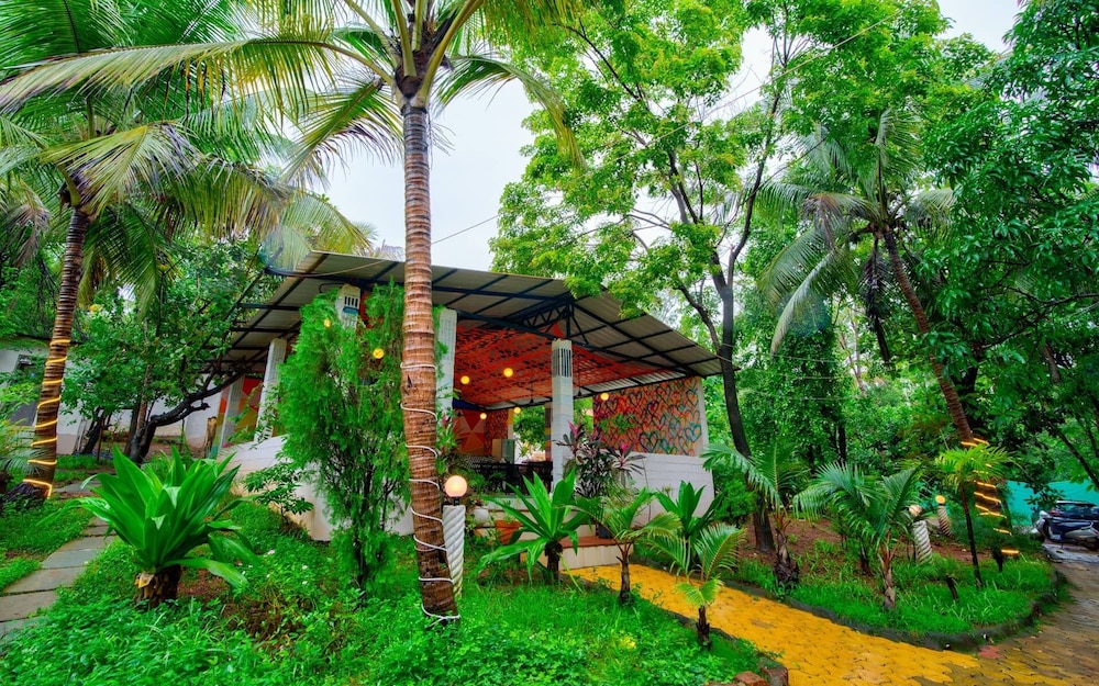 La Roca Inn