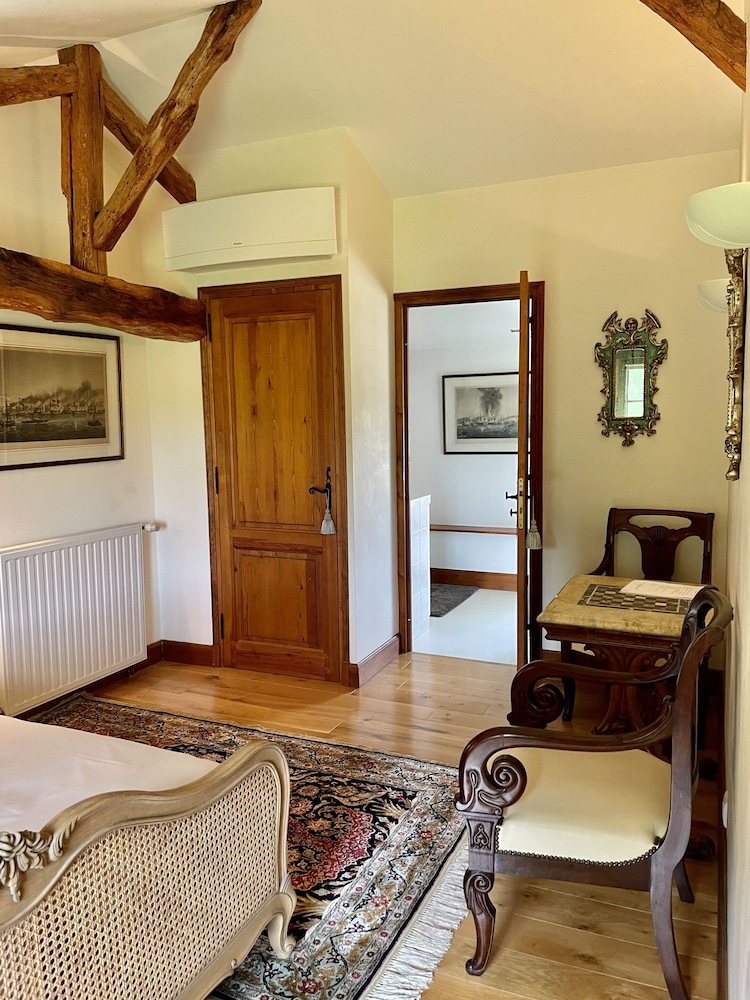 Chateau Masburel view 3