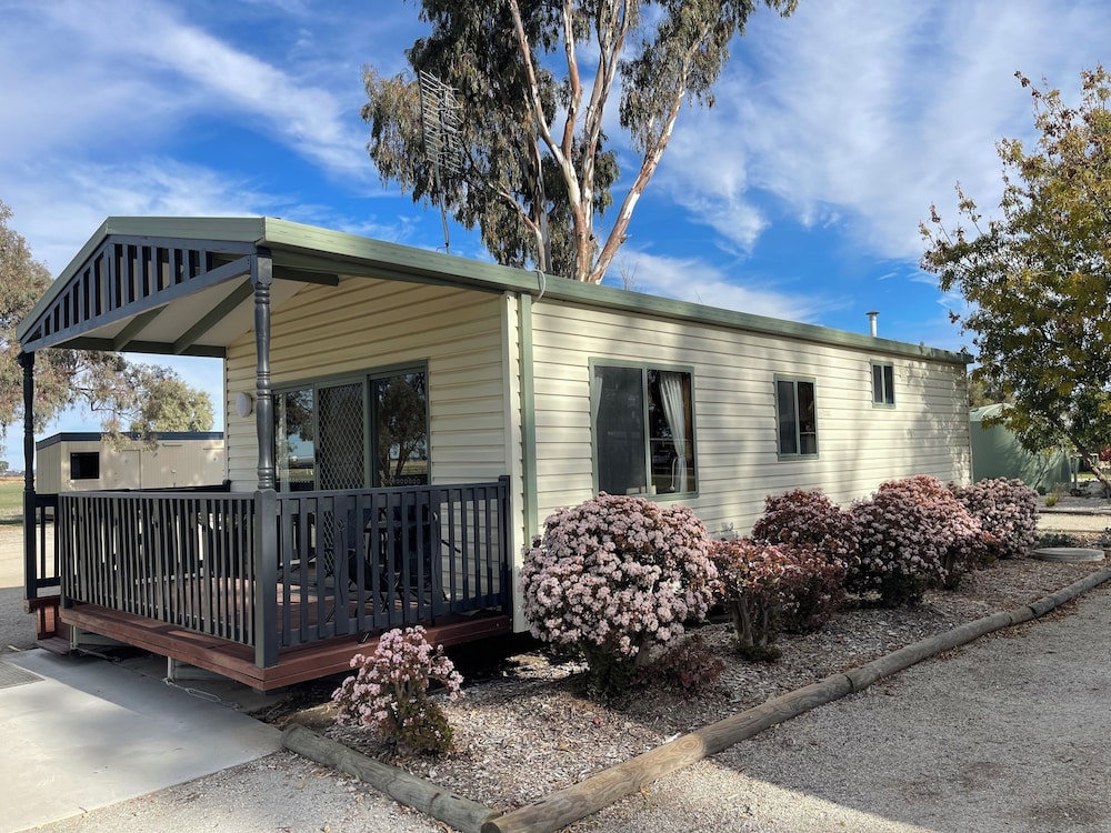Kerang Holiday Park