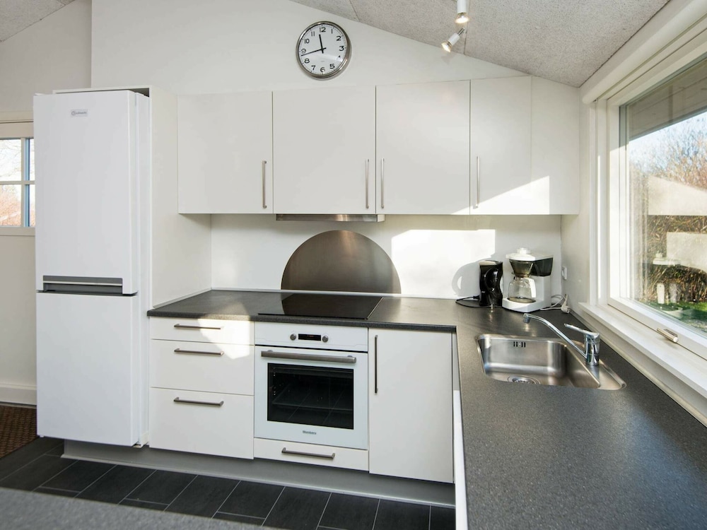 8 Person Holiday Home in Borkop-by Traum view 5