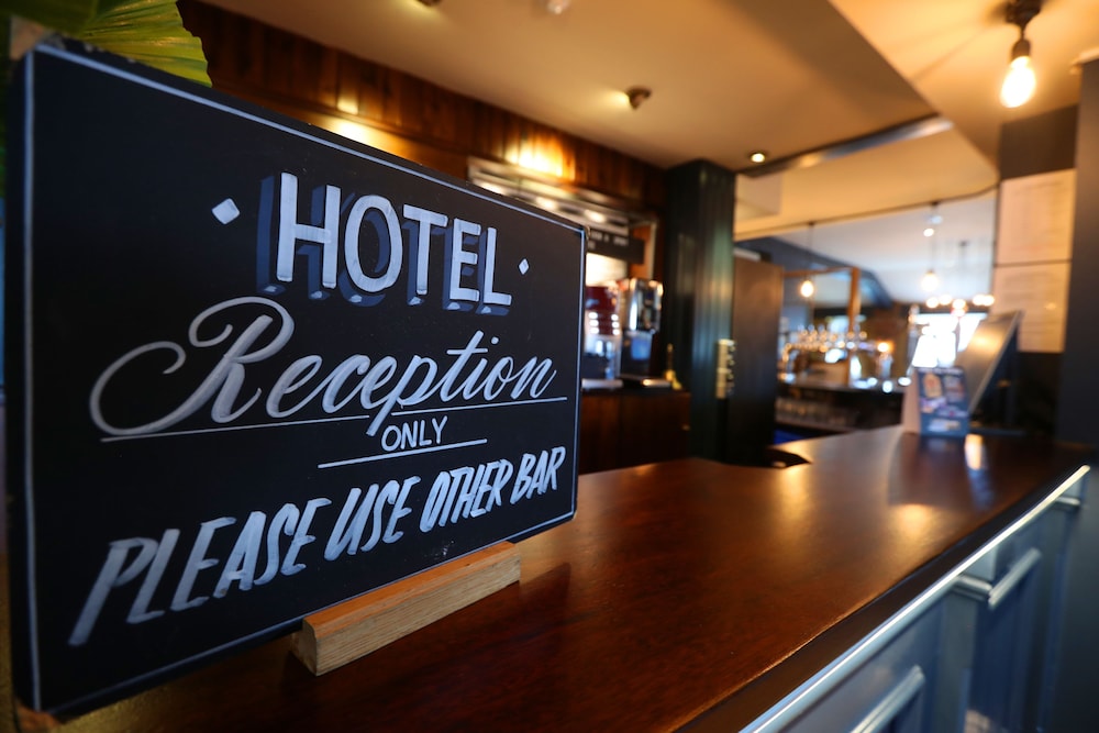 Boundary, Alfreton by Marston's Inns view 3