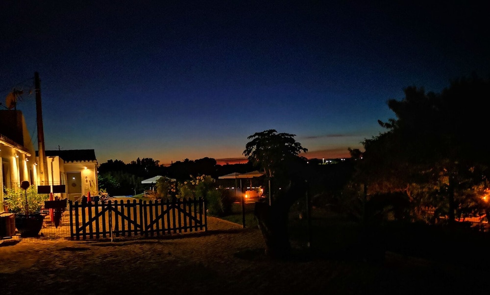 Quintinha da Foz Guest House — photo 4