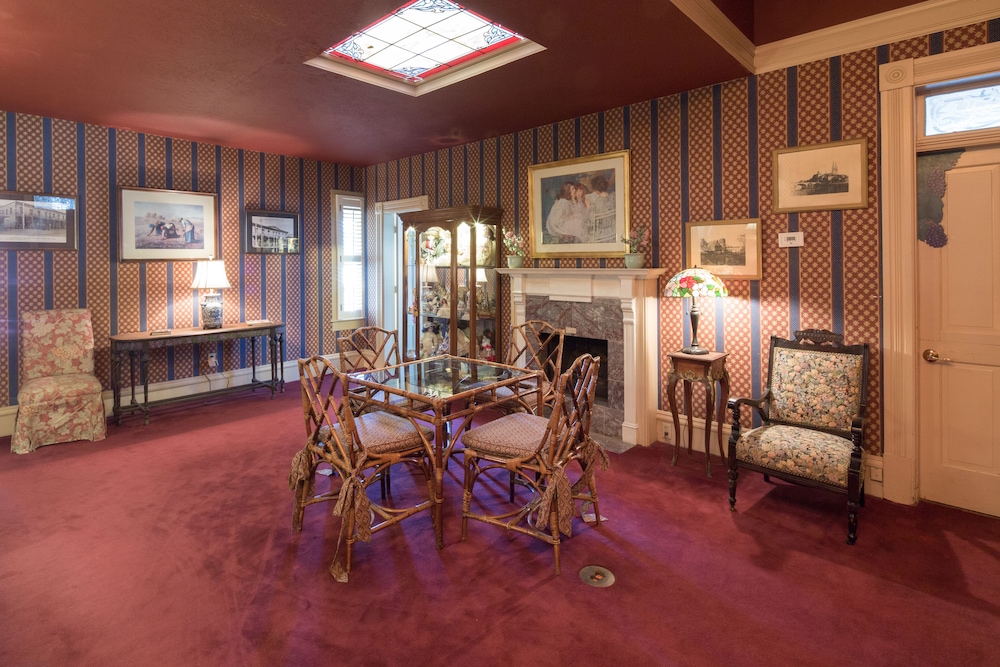 Hotel St. Helena