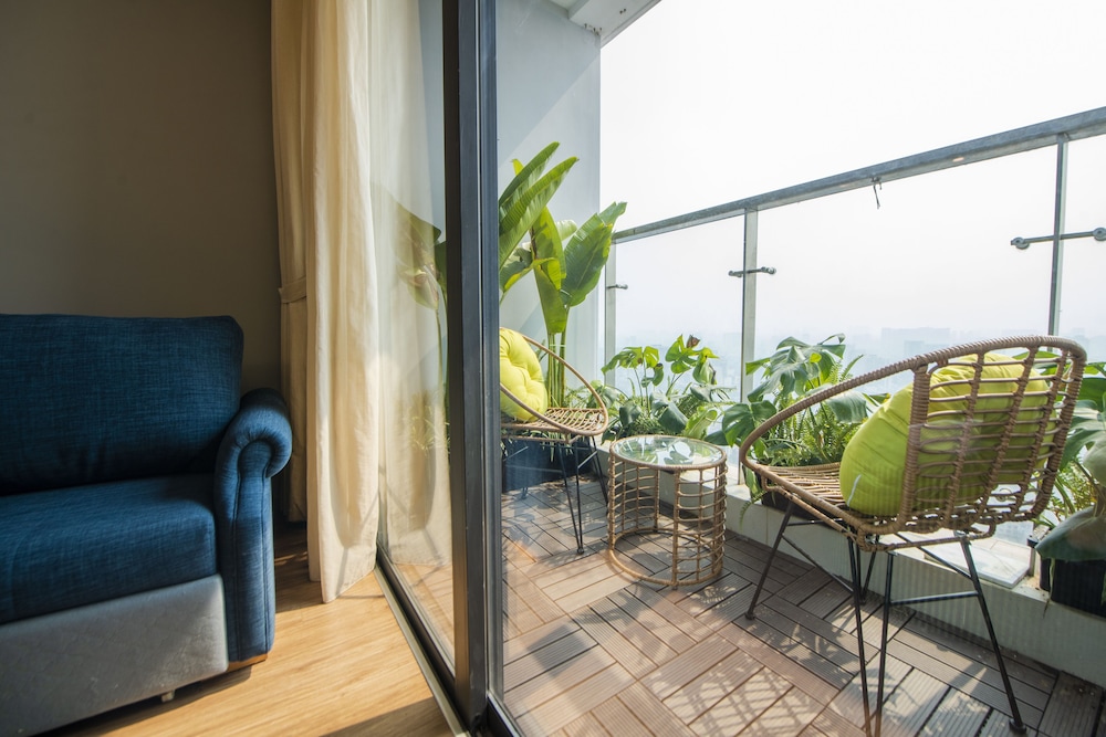 Vinhomes Metropolis Managed by Anstay Residence