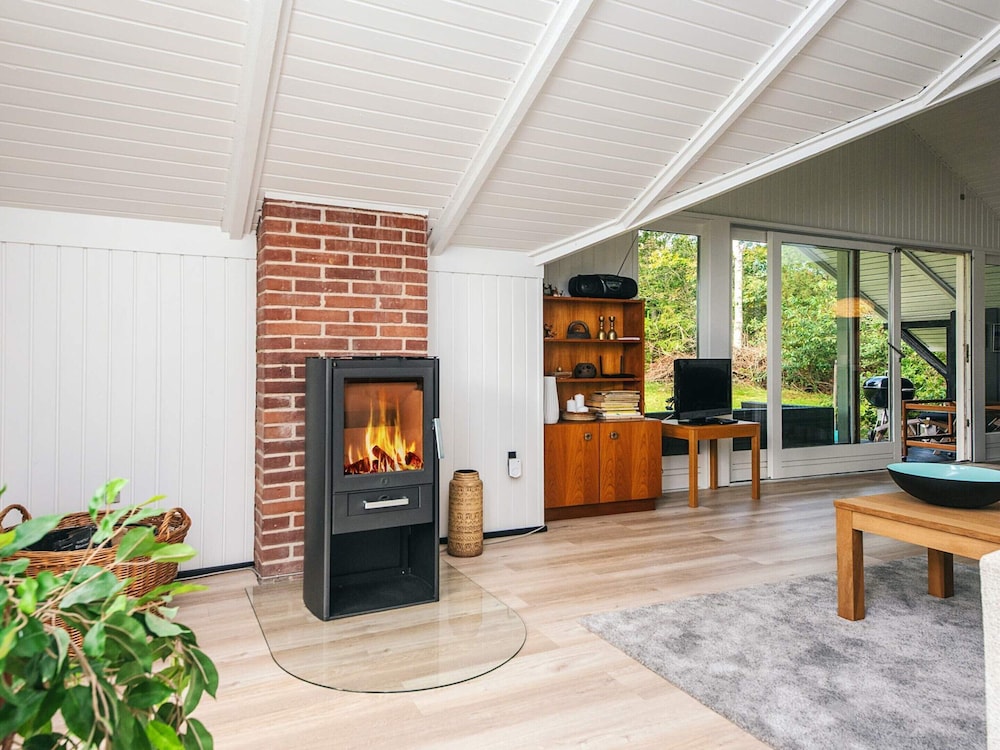 4 Star Holiday Home in Silkeborg