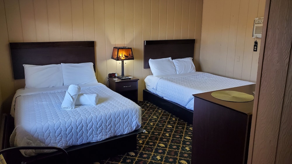 The Carter inn view 5