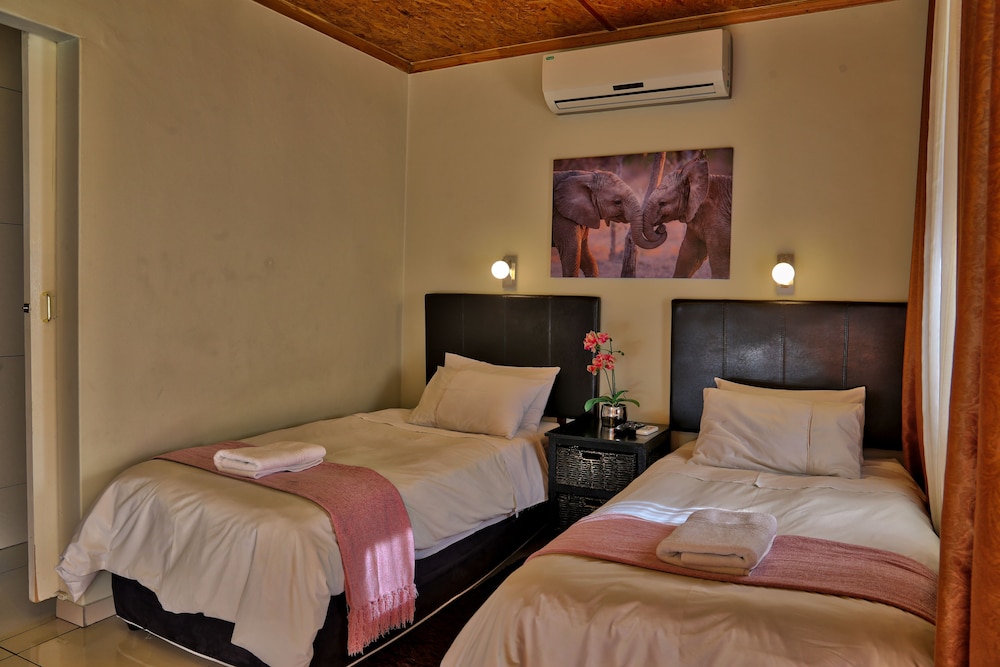Tilla's Guesthouse