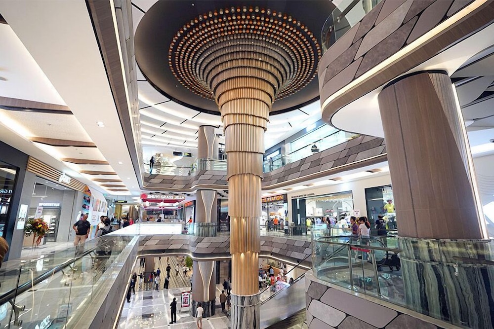 Amor Studio Pakuwon City Mall Surabaya Timur