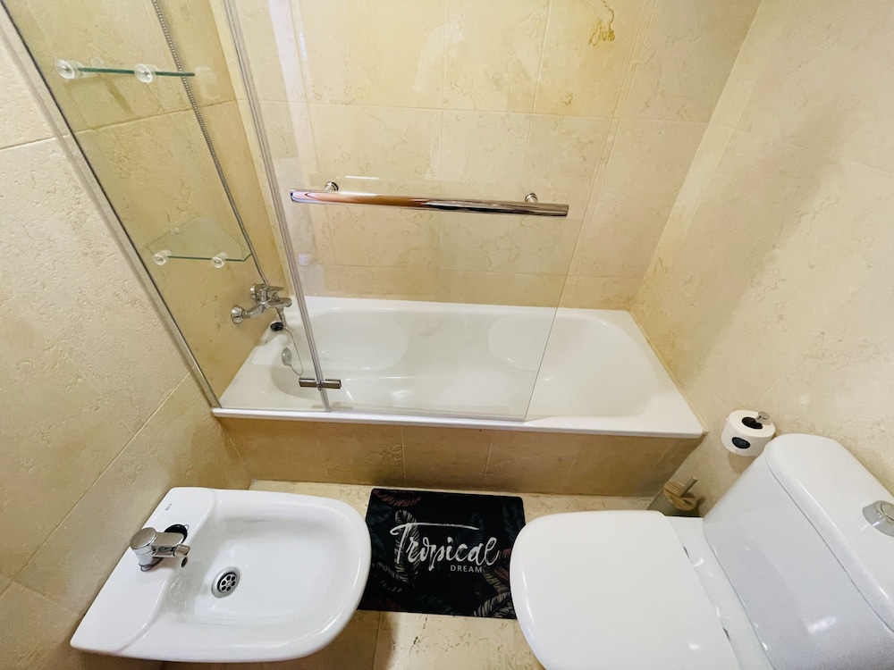 Apartamento Mar de Nerja Sunset