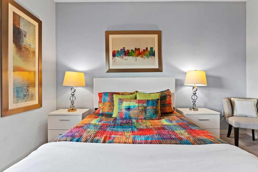 Captivating 4BR at West Lucaya Resort Wl8979