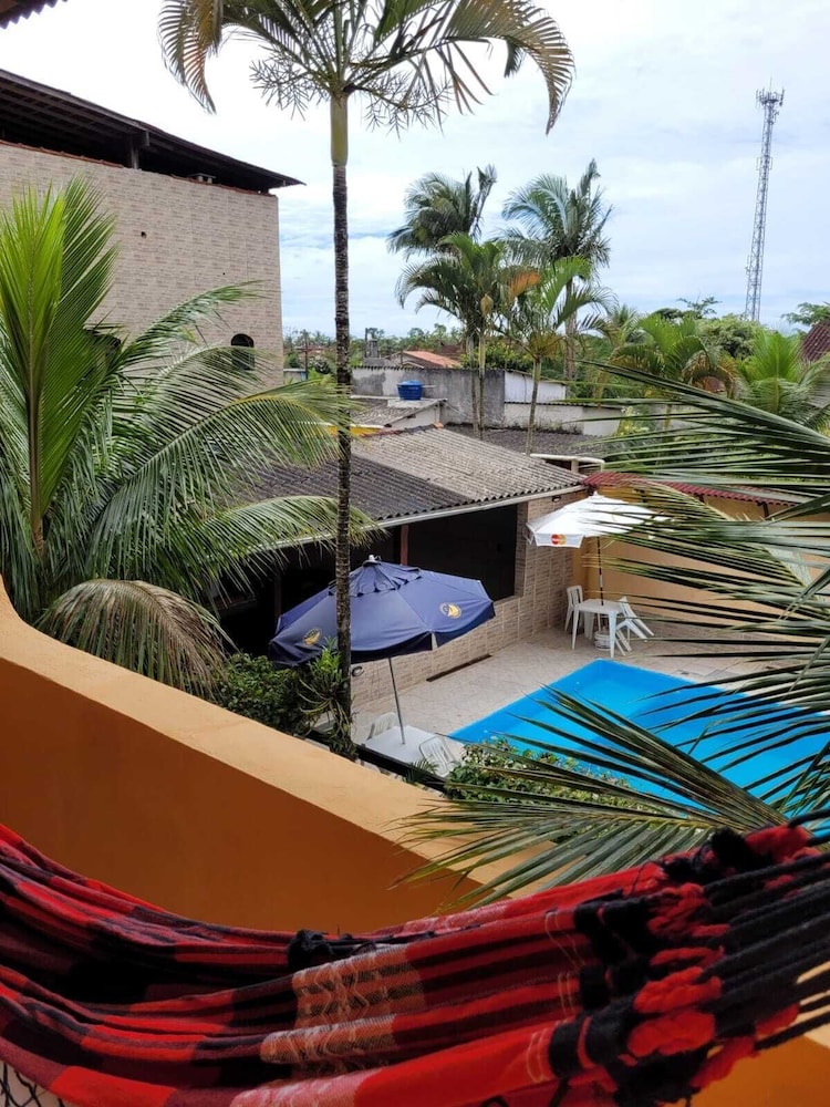 PousadaBoramar