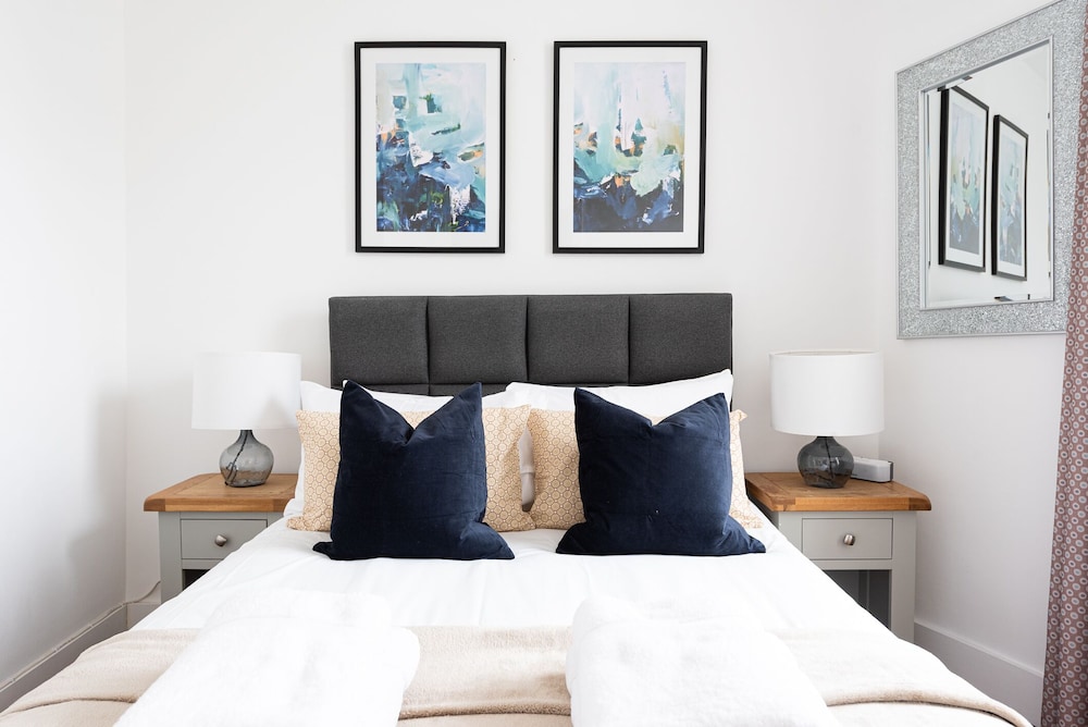 Bayswater by CAPITAL