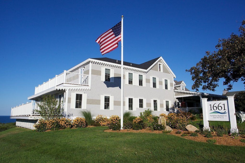 The 1661 Inn