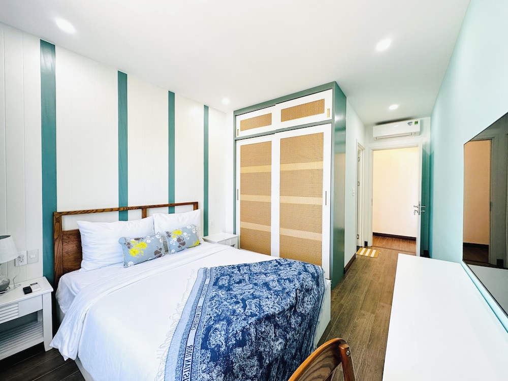 Happy Stay Resort Novaworld Phan Thiet