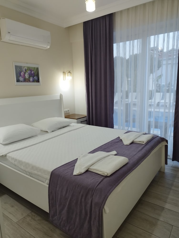 Vespera Hotel